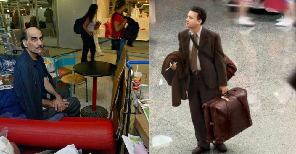Jetoi 18 vjet në aeroportin e Parisit, vdes njeriu që frymëzoi filmin e Tom Hanks Jetoi 18 vjet në aeroportin e Parisit, vdes njeriu që frymëzoi filmin e Tom Hanks