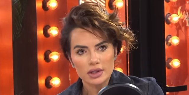 PD pa Grida Dumën deputete! Emision në Top Channel si një “dritare” e re për Saliun PD pa Grida Dumën deputete! Emision në Top Channel si një “dritare” e re për Saliun