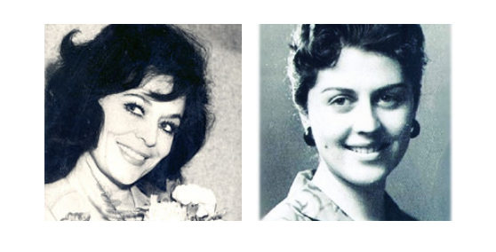 Nostalgji dhe mall për këngëtaret shqiptare që mrekulluan publikun para viteve 90-të Nostalgji dhe mall për këngëtaret shqiptare që mrekulluan publikun para viteve 90-të