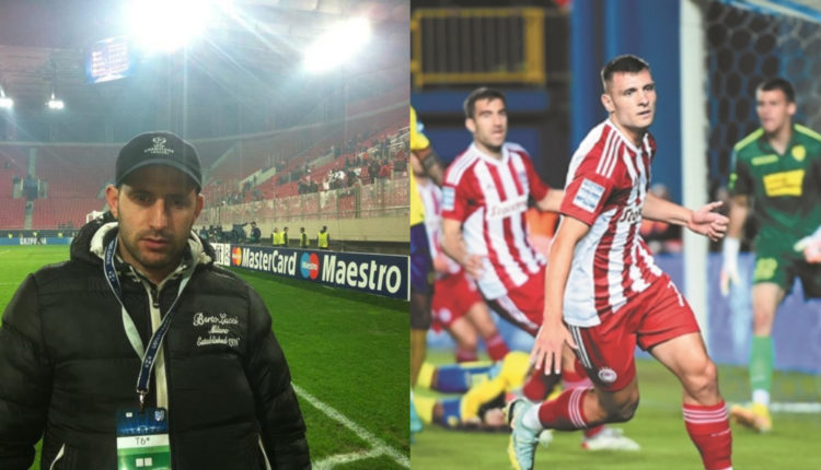 Ekskluzive/ Në Greqi del e vërteta për rastin e Ndojit: Babai bënte patriotin, sa herë nuk e ftonte Greqia hidhej nga Shqipëria