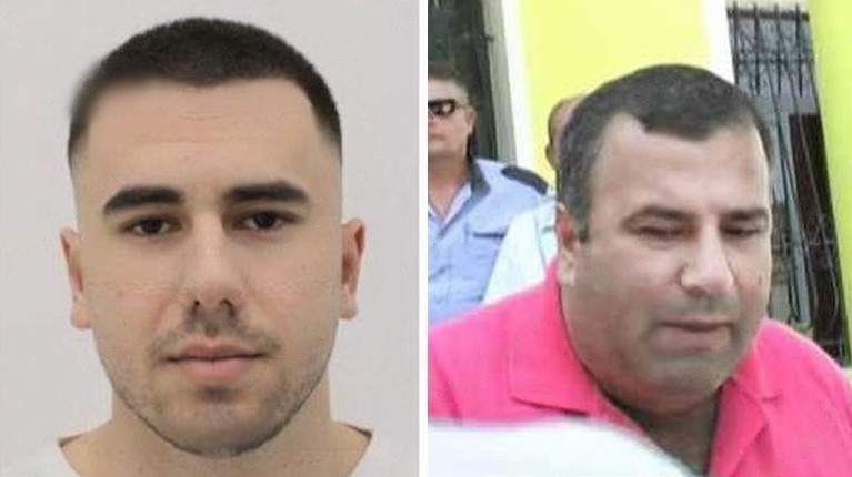 Kokaina në Fier, futbollisti që mori për nuse të bijën e të fortit të Rrugës së Kavajës Kokaina në Fier, futbollisti që mori për nuse të bijën e të fortit të Rrugës së Kavajës