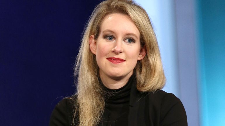 Epilogu i një prej mashtrimeve më të mëdha në histori/ Rrëfimi i miliarderes amerikane para verdiktit final! Epilogu i një prej mashtrimeve më të mëdha në histori/ Rrëfimi i miliarderes amerikane para verdiktit final!