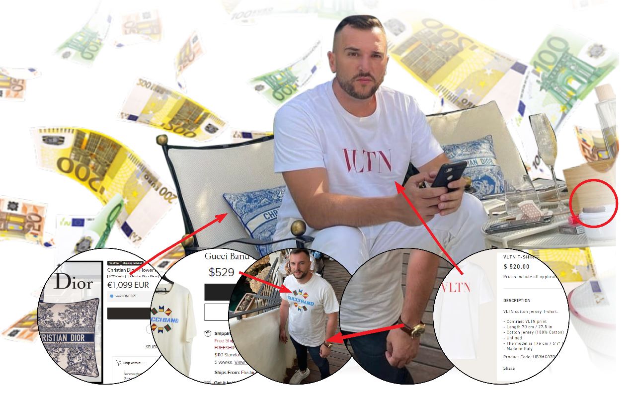 Si i sabotojnë hetimet OPGJ-të e tipit të Dritanit, djalit të Nora Malaj?! Një nga dokumentet që provon se sistemi e njeh mirë kancerin brenda tij Si i sabotojnë hetimet OPGJ-të e tipit të Dritanit, djalit të Nora Malaj?! Një nga dokumentet që provon se sistemi e njeh mirë kancerin brenda tij