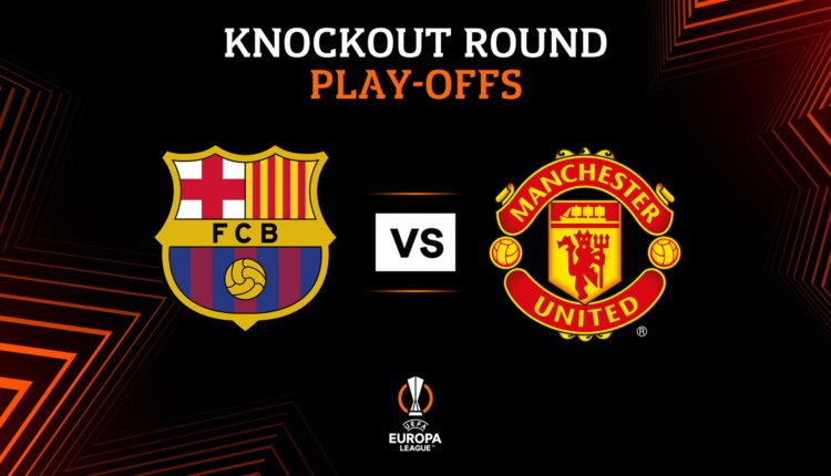 Hidhet shorti në Europa League: Barcelona-Manchester United luhet në himnin e gabuar