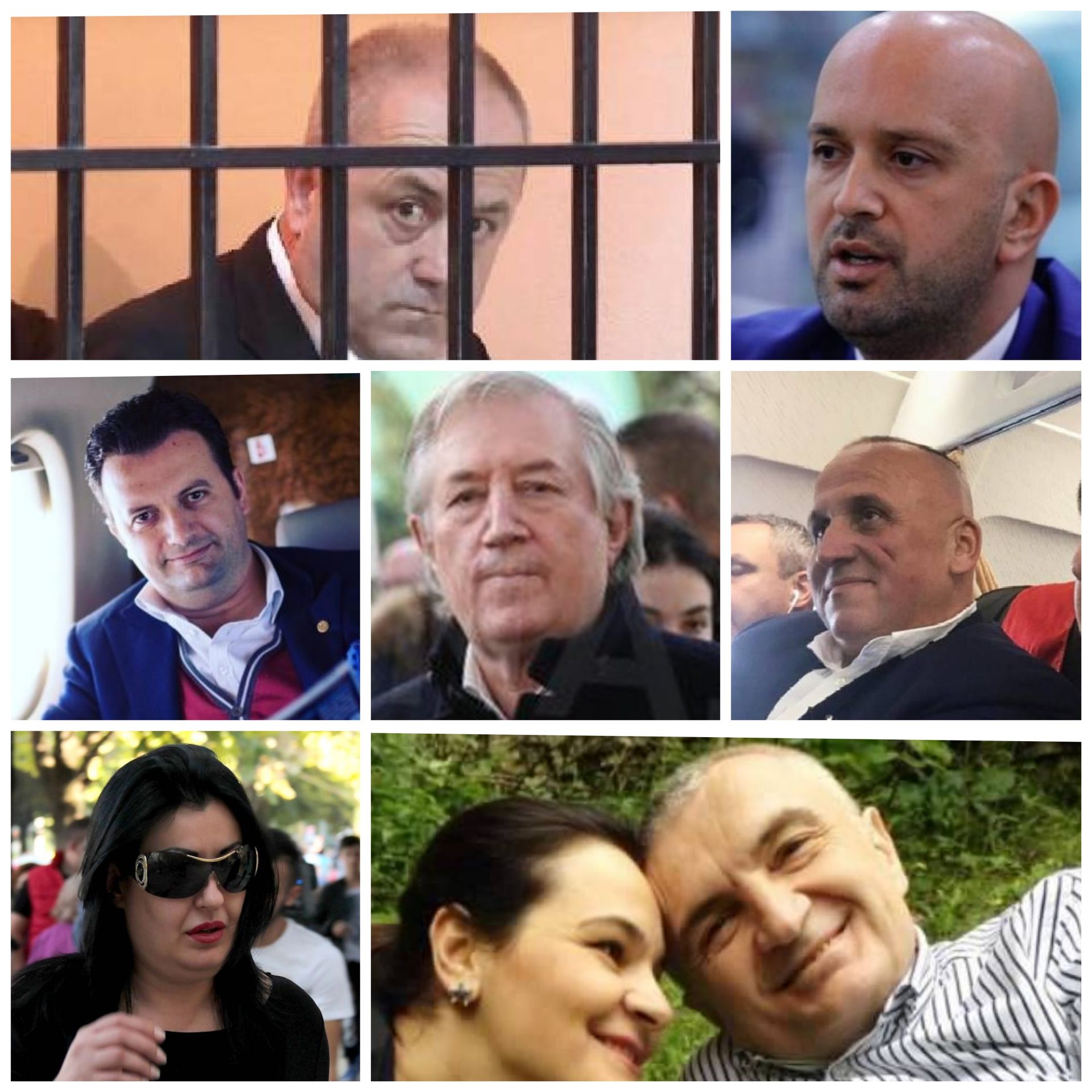 Afera CEZ-DIA / Vëllai i Fanes, çuni i hallës së Monikës, djali i dajës së Metës dhe Ilir Kulla udhëtime me Kastriot Ismailajn. Meta: Më sill shpejt 200 mijë euro Afera CEZ-DIA / Vëllai i Fanes, çuni i hallës së Monikës, djali i dajës së Metës dhe Ilir Kulla udhëtime me Kastriot Ismailajn. Meta: Më sill shpejt 200 mijë euro