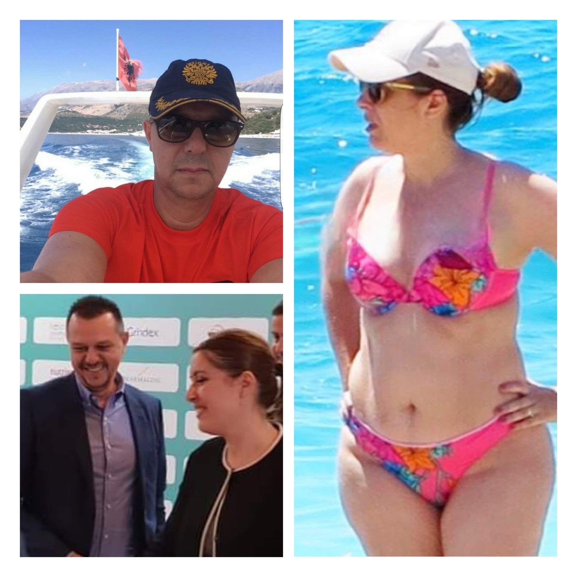 Bosi Sokol Topçiu e futi në jahtin e tij, Manastirliu i jep edhe 300 mijë euro të arrestuarit për kontrabandë ilaçesh, tendera nga burgu dhe arresti shtëpiak Bosi Sokol Topçiu e futi në jahtin e tij, Manastirliu i jep edhe 300 mijë euro të arrestuarit për kontrabandë ilaçesh, tendera nga burgu dhe arresti shtëpiak