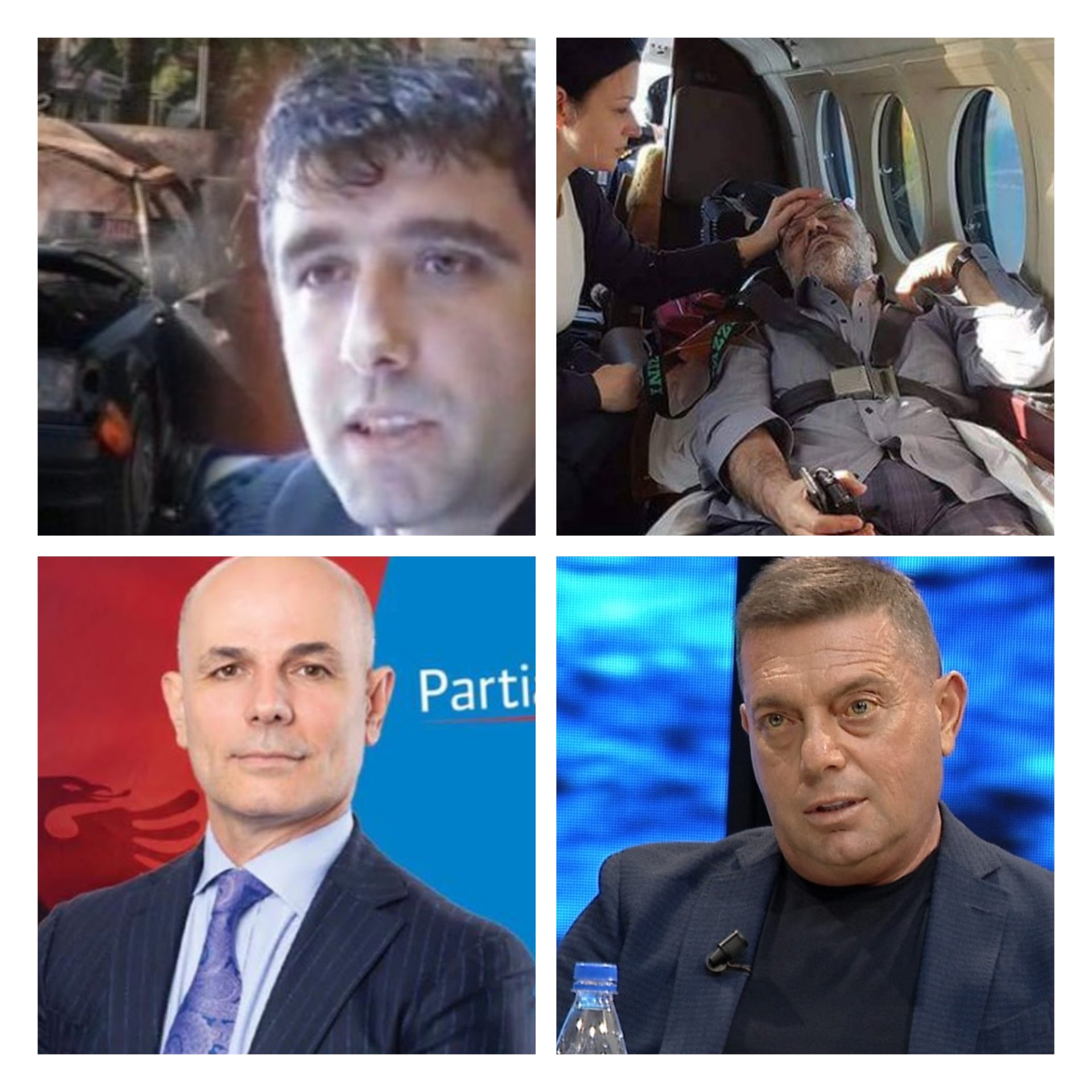 Pas vrasjes së Konomit dhe sakatimit të libanezit, dora e Llallës në pastrimin e parave (Shkëlqim Beshiri) dhe deputeti i PD gllabërojnë 90 mijë m2 në Gjirin e Lalzit dhe kompaninë, do shfarosen 28 mijë m2 pisha, Rama i shpall investitorë strategjikë Pas vrasjes së Konomit dhe sakatimit të libanezit, dora e Llallës në pastrimin e parave (Shkëlqim Beshiri) dhe deputeti i PD gllabërojnë 90 mijë m2 në Gjirin e Lalzit dhe kompaninë, do shfarosen 28 mijë m2 pisha, Rama i shpall investitorë strategjikë