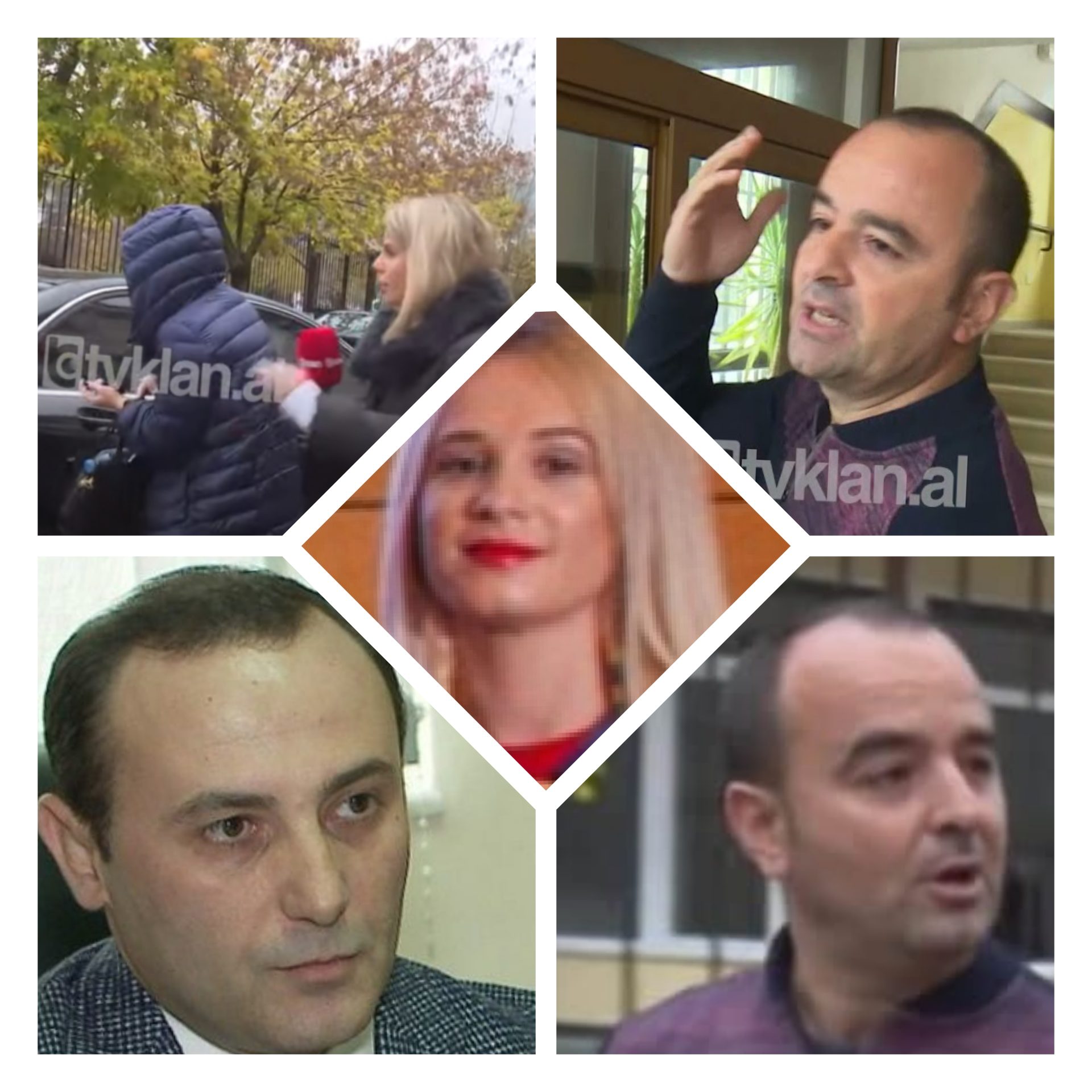 Videoja e gjyqtares Suela Dashi në makinën e prokurorit karagjoz Emror Kasaj! Pesë institucione shtetërore u sulen mediave se pse thonë të vërtetën Videoja e gjyqtares Suela Dashi në makinën e prokurorit karagjoz Emror Kasaj! Pesë institucione shtetërore u sulen mediave se pse thonë të vërtetën