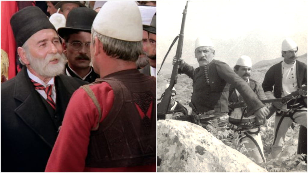 Ec e bëj një të ngjashëm sot! Sandër Prosi, Arbana…. dhe Nëntori i dytë Ec e bëj një të ngjashëm sot! Sandër Prosi, Arbana…. dhe Nëntori i dytë