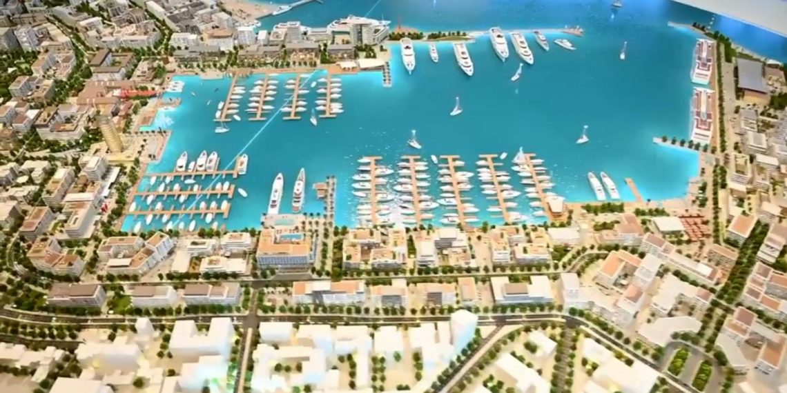 Avokat zbardh detajet nga “mega-skandali” i trilluar nga opozita e çoroditur rrugëve: Porti s’bëhet pa dijeninë e SHBA.! Pse nuk shkon Berisha t’i lutet Bideni…”aman mos e aprovoni? Avokat zbardh detajet nga “mega-skandali” i trilluar nga opozita e çoroditur rrugëve: Porti s’bëhet pa dijeninë e SHBA.! Pse nuk shkon Berisha t’i lutet Bideni…”aman mos e aprovoni?