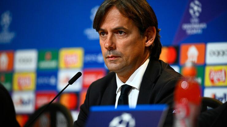 Inzaghi foli pas sfidës ndaj Bayern: Arritëm kualifikimin në këtë grup, është diçka shumë pozitive, penalltia nuk ishte vendimtare Inzaghi foli pas sfidës ndaj Bayern: Arritëm kualifikimin në këtë grup, është diçka shumë pozitive, penalltia nuk ishte vendimtare
