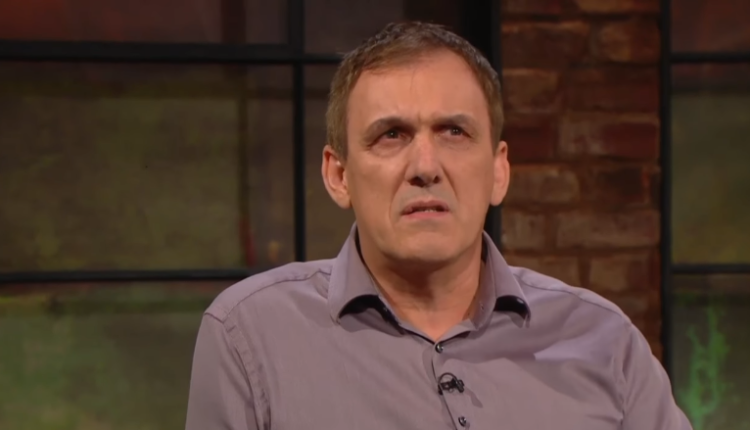 “Më i keqi i 10 viteve të fundit”, ish-lojtari i Chelsea kritikon rëndë: Njëherë Brojën, pastaj Havertz dhe Aubameyang “Më i keqi i 10 viteve të fundit”, ish-lojtari i Chelsea kritikon rëndë: Njëherë Brojën, pastaj Havertz dhe Aubameyang