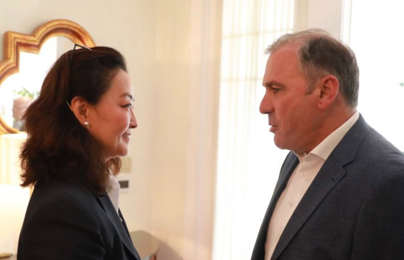 Binomi SPAK & GJKKO, “arkëmorti” i padrejtësisë që duhet të ishte varrosur dhe amerikanët Binomi SPAK & GJKKO, “arkëmorti” i padrejtësisë që duhet të ishte varrosur dhe amerikanët