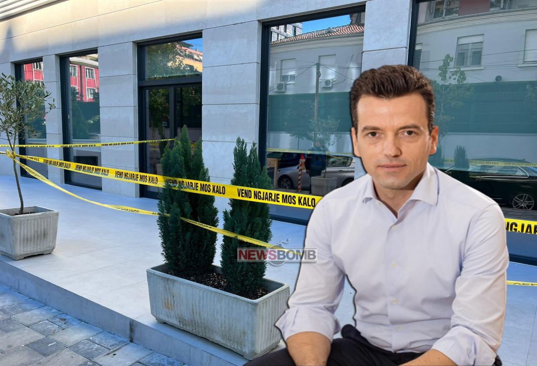 Deputeti e pyet në sallë Agronin e “Call centrave”: Më trego sekretin si një budalla bëhet i pasur! Deputeti e pyet në sallë Agronin e “Call centrave”: Më trego sekretin si një budalla bëhet i pasur!