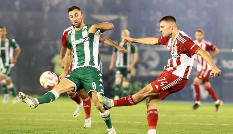 Në Greqi zbulojnë se çfarë i ka thënë Andreas Ndoji shokëve te Olimpiakosi: Ndihet më shumë grek se shqiptar Në Greqi zbulojnë se çfarë i ka thënë Andreas Ndoji shokëve te Olimpiakosi: Ndihet më shumë grek se shqiptar