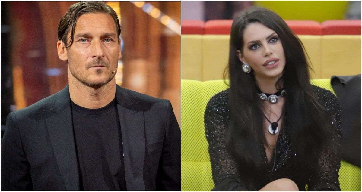 Ish-sportisja në “Grande Fratello VIP” nxjerr zbuluar Tottin: Më ka telefonuar Ish-sportisja në “Grande Fratello VIP” nxjerr zbuluar Tottin: Më ka telefonuar