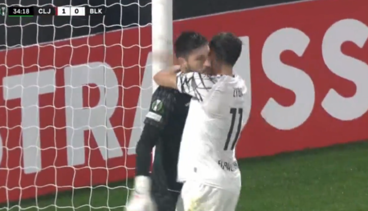 Ballkani si Barcelona, shifrat ndaj Cluj-it në Rumani janë të jashtëzakonshme! Ilir Daja mbulon me para klubin Ballkani si Barcelona, shifrat ndaj Cluj-it në Rumani janë të jashtëzakonshme! Ilir Daja mbulon me para klubin