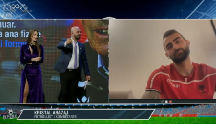 “Si të shkoje nga Verona te Reali”, Abazaj pendohet për kalimin te Anderlehti: u tranferova nga një ekip modest, mësova ç’ishte ushtria “Si të shkoje nga Verona te Reali”, Abazaj pendohet për kalimin te Anderlehti: u tranferova nga një ekip modest, mësova ç’ishte ushtria