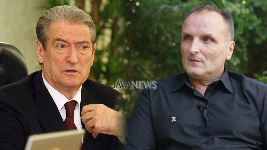 E ridënuan 21 vjet për vrasjen e Hajdarit, Izet Haxhia: Deri sot s’kam vrarë njeri, po të vendos ta bëj Sali Berisha do jetë i pari