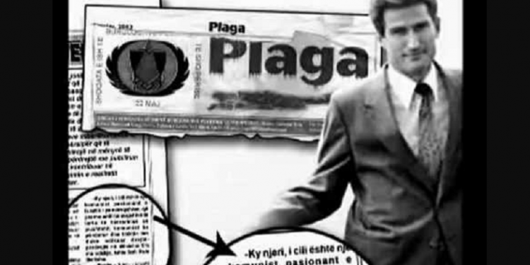 Carlo Bollino: Berisha po bën sot, atë që unë 27 vite përpara s’kisha ndërmend kurrë ta bëja për Shqipërinë: Baltosjen! Carlo Bollino: Berisha po bën sot, atë që unë 27 vite përpara s’kisha ndërmend kurrë ta bëja për Shqipërinë: Baltosjen!