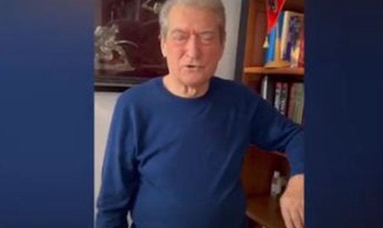 Berisha e “hupi kontrollin” pasi tentoi të gënjente opinionin publik, fshin postimin me përmbytjet në kohën kur bashkinë e drejtonte Luli Basha Berisha e “hupi kontrollin” pasi tentoi të gënjente opinionin publik, fshin postimin me përmbytjet në kohën kur bashkinë e drejtonte Luli Basha