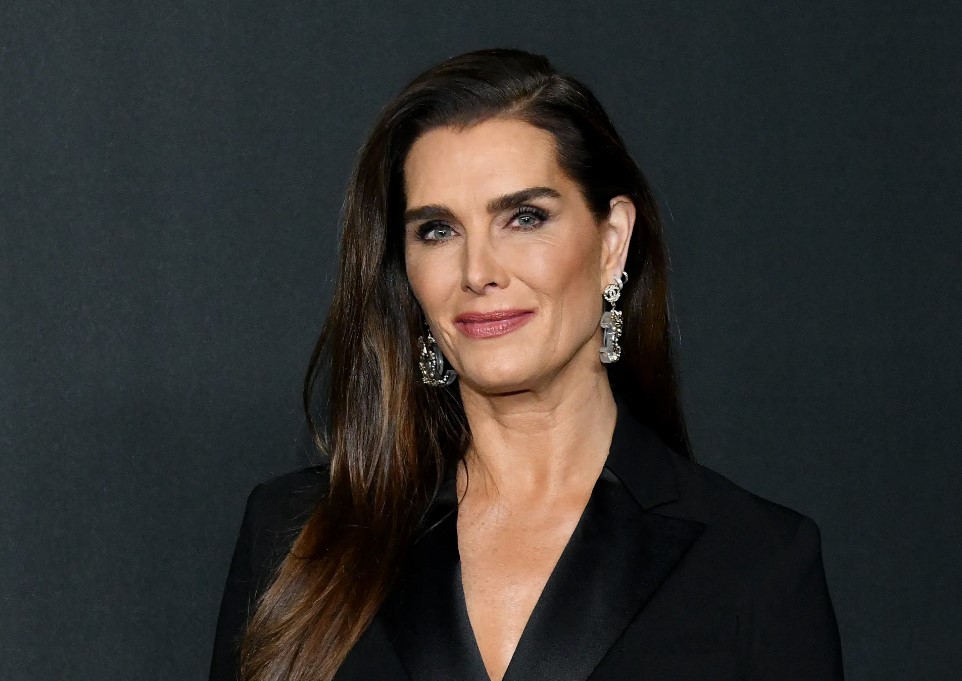 “Virgjëresha më e famshme në botë”, Brooke Shields thotë se u pendua për deklaratën e saj “Virgjëresha më e famshme në botë”, Brooke Shields thotë se u pendua për deklaratën e saj