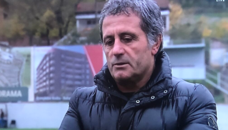 Ilir Daja pëson humbjen më të thellë që pas largimit në Kosovë: E dija që do të vinte kjo ditë… Ilir Daja pëson humbjen më të thellë që pas largimit në Kosovë: E dija që do të vinte kjo ditë…