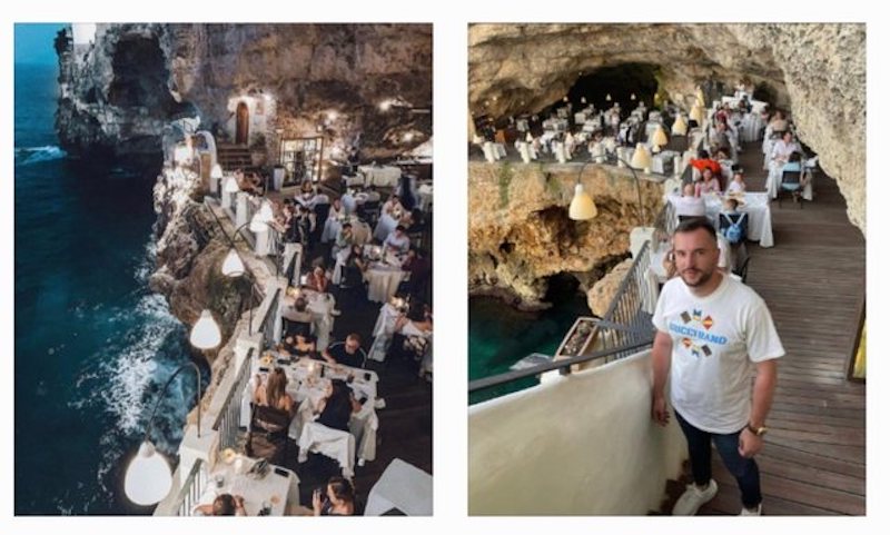 Jeta luksoze e djalit të Nora Malajt, Dritan Malaj shpenzon 2500 euro nata në hotel edhe pse mban postin e një oficeri të policisë gjyqësore Jeta luksoze e djalit të Nora Malajt, Dritan Malaj shpenzon 2500 euro nata në hotel edhe pse mban postin e një oficeri të policisë gjyqësore