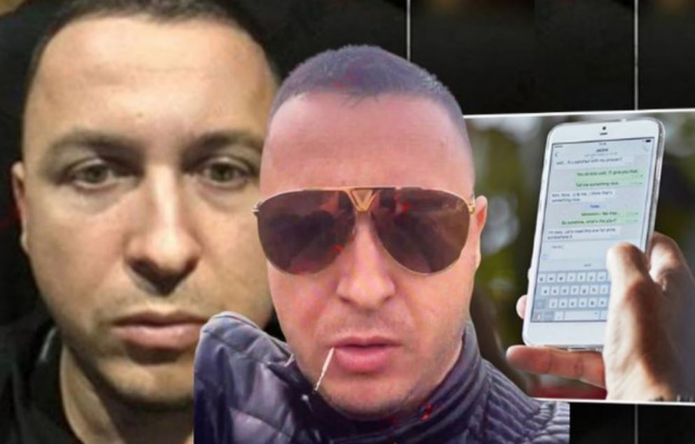 Zhdukja e Ervis Martinajt, xhaxhai thyen heshtjen pas 5 muajsh: Dyshoj se e kanë vrarë dhe kufoma është zhdukur?! Rama kriminel’! Zhdukja e Ervis Martinajt, xhaxhai thyen heshtjen pas 5 muajsh: Dyshoj se e kanë vrarë dhe kufoma është zhdukur?! Rama kriminel’!