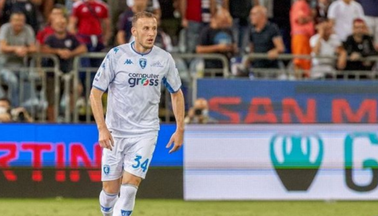 Përkrahë Xhekos dhe Çalhanoglusë, Ardian Ismajli përfshihet mes më të mirëve të Serisë A Përkrahë Xhekos dhe Çalhanoglusë, Ardian Ismajli përfshihet mes më të mirëve të Serisë A