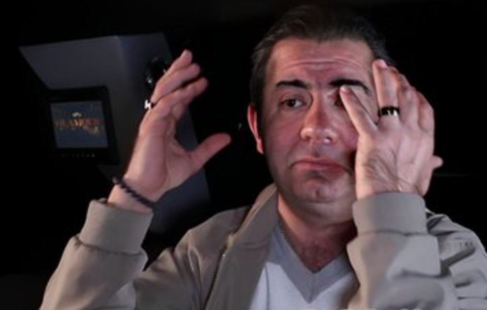 U bashkova me armiqtë e mi’! ‘Doktori’ tregon për një periudhë të errët të jetës së tij U bashkova me armiqtë e mi’! ‘Doktori’ tregon për një periudhë të errët të jetës së tij