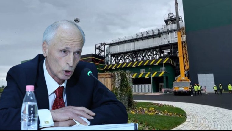 Inceneratori i Fierit/ Si u çmontuan gënjeshtrat e PL-PD: Pse ka evazion fiskal dhe jo vjedhje të parave publike Inceneratori i Fierit/ Si u çmontuan gënjeshtrat e PL-PD: Pse ka evazion fiskal dhe jo vjedhje të parave publike