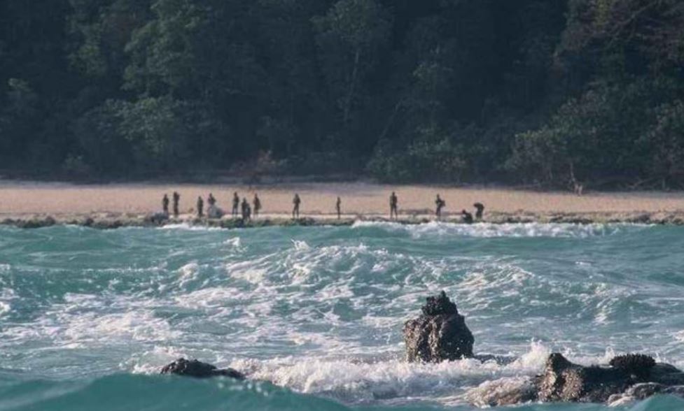 Ishulli i vetëm në hartën e Tokës që nuk është eksploruar kurrë? ‘Kush shkel, vdes!’ Ishulli i vetëm në hartën e Tokës që nuk është eksploruar kurrë? ‘Kush shkel, vdes!’