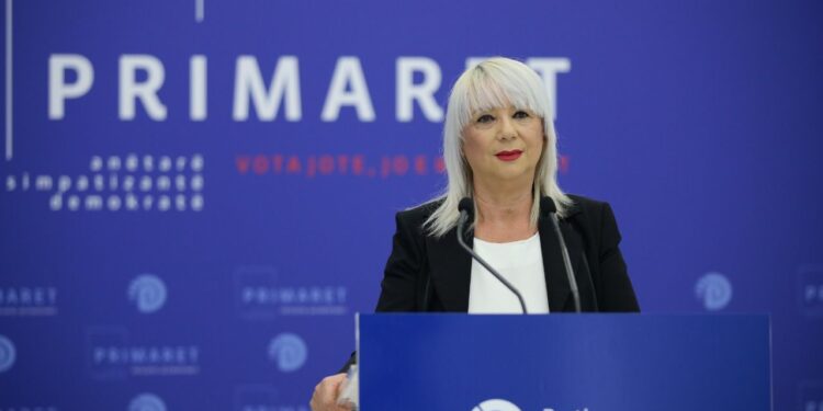 Kandidatët e PD në primare për Tiranën e kapin me të ardhurit: Pse duhet të vijë ai banori nga Laçi në kryeqytet?