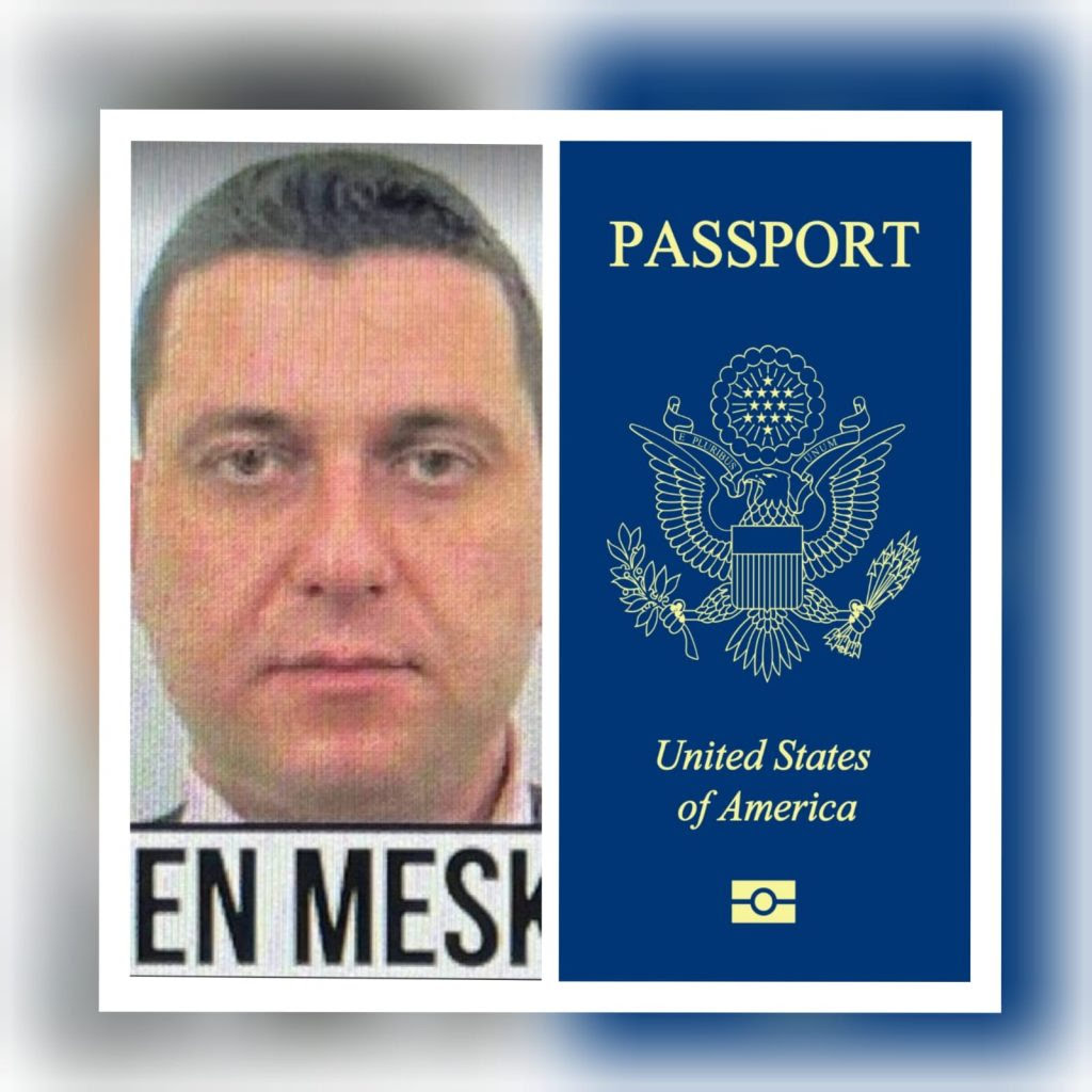 Mafia e kredive / Kryemashtruesi Arben Meskuti ua “futi” dhe amerikanëve, mohoi edhe prindërit e vet për marrjen e Green Card dhe pasaportës Mafia e kredive / Kryemashtruesi Arben Meskuti ua “futi” dhe amerikanëve, mohoi edhe prindërit e vet për marrjen e Green Card dhe pasaportës