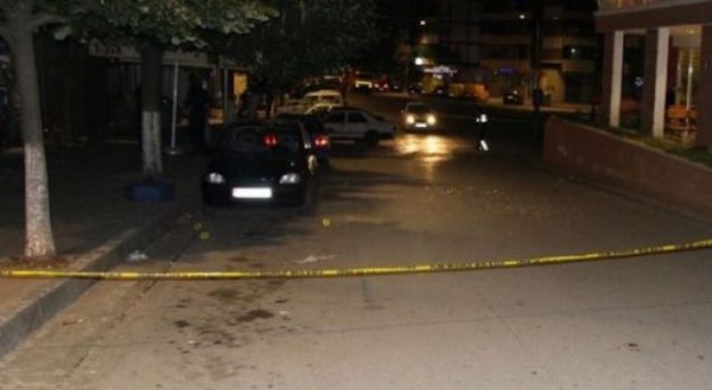 Detajet e reja nga shpërthimi me eksploziv, “shënjestra” ish-sekretar i PD-së Detajet e reja nga shpërthimi me eksploziv, “shënjestra” ish-sekretar i PD-së