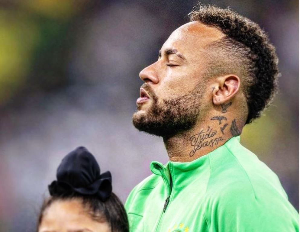 ‘Ky është një nga momentet më të vështira të karrierës’! Dëmtimi i tronditi ëndrrën e Botërorit, reagon Neymar ‘Ky është një nga momentet më të vështira të karrierës’! Dëmtimi i tronditi ëndrrën e Botërorit, reagon Neymar