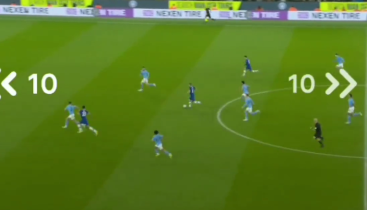 VIDEO/ Përse nujk po shënon Broja?! Shokët e ekipit te Chelsea duan ta sfidojnë, nuk i shërbejnë VIDEO/ Përse nujk po shënon Broja?! Shokët e ekipit te Chelsea duan ta sfidojnë, nuk i shërbejnë