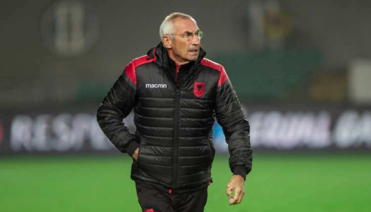 Në Itali gjetën edhe pasuesin e Rejës?! Duka thyen heshtjen dhe i jep fund diskutimeve për trajnerin e Kombëtares