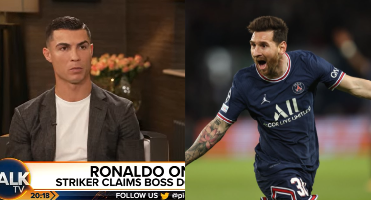 Ka pasur gola më të bukur, por çuditërisht UEFA zgjedh një gol të Lionel Messit Ka pasur gola më të bukur, por çuditërisht UEFA zgjedh një gol të Lionel Messit