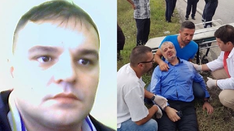 Gjykata e Posaçme pret urdhër-arrest për “Rrumin” e Shijakut, kërkohet për tjetërsimin e pronave në Gjirin e Lalzit Gjykata e Posaçme pret urdhër-arrest për “Rrumin” e Shijakut, kërkohet për tjetërsimin e pronave në Gjirin e Lalzit