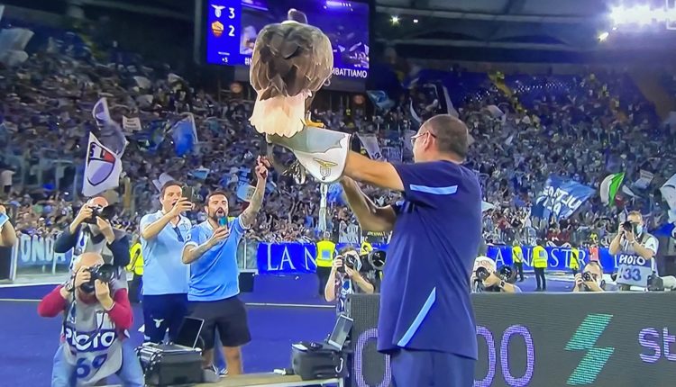 “Botërori në Katar është fyerje për futbollin”, trajneri i Lacios: Më thoni se çfarë na kanë sjellë përveç parave te Manchester City dhe PSG?