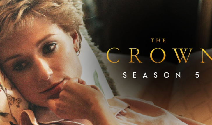 ‘The Crown’, producentët e serialit preken teksa xhirojnë vdekjen e Princeshës Diana ‘The Crown’, producentët e serialit preken teksa xhirojnë vdekjen e Princeshës Diana