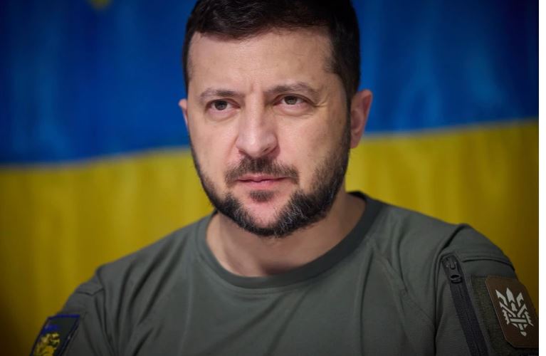 “Regjimi mizor i Kievit do paguajë”! Rusia për Zelenskyn: Do dalë para gjykatës për krimet e luftës “Regjimi mizor i Kievit do paguajë”! Rusia për Zelenskyn: Do dalë para gjykatës për krimet e luftës