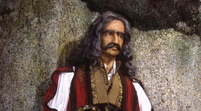 Një kujtesë për (S)Piro Dhimën: Teodor Kolokotroni “Bithguri”, heroi arvanitas i pavarësisë së Greqisë dhe dhjetëra shqiptarë tjerë Një kujtesë për (S)Piro Dhimën: Teodor Kolokotroni “Bithguri”, heroi arvanitas i pavarësisë së Greqisë dhe dhjetëra shqiptarë tjerë