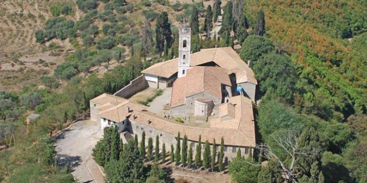 Historia e ”Pusit të Ardenicës” dhe misteri që ai mbart: Përse u mbyll nga ushtria në vitet 70-të?! Historia e ”Pusit të Ardenicës” dhe misteri që ai mbart: Përse u mbyll nga ushtria në vitet 70-të?!