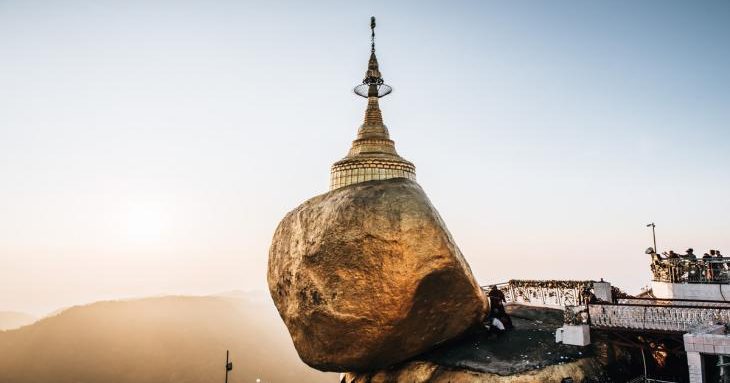 Do mbeteni gojë hapur! Ekzistojnë tetë vende në planet ku graviteti nuk funksionon dhe ligji i Newton nuk vlen! Do mbeteni gojë hapur! Ekzistojnë tetë vende në planet ku graviteti nuk funksionon dhe ligji i Newton nuk vlen!