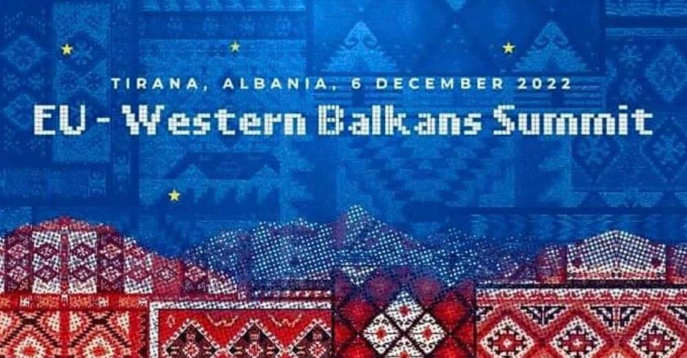 Nga Meloni tek Macron: Këta janë liderët e BE-së që mblidhen kokë më kokë sot në Tiranë Nga Meloni tek Macron: Këta janë liderët e BE-së që mblidhen kokë më kokë sot në Tiranë