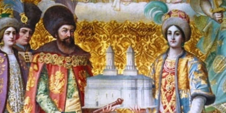 Vasil Ujku, Shqiptari që u bë mbreti i Moldavisë dhe sundoi për 19 vite Vasil Ujku, Shqiptari që u bë mbreti i Moldavisë dhe sundoi për 19 vite