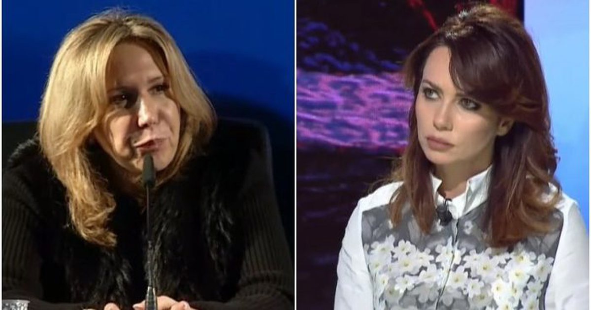 Nuk përmbahet Evi Kokalari: Grida Duma ka shkuar me 4 burra në të njëjtën kohë! Belind Këlliçi “zari” i Ilir Metës Nuk përmbahet Evi Kokalari: Grida Duma ka shkuar me 4 burra në të njëjtën kohë! Belind Këlliçi “zari” i Ilir Metës